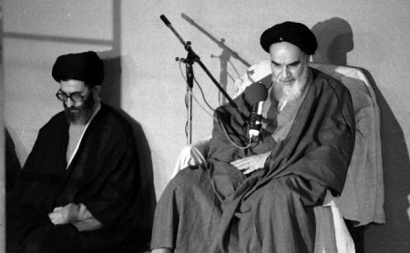 «تکیه گاه ملت» منتشر شد