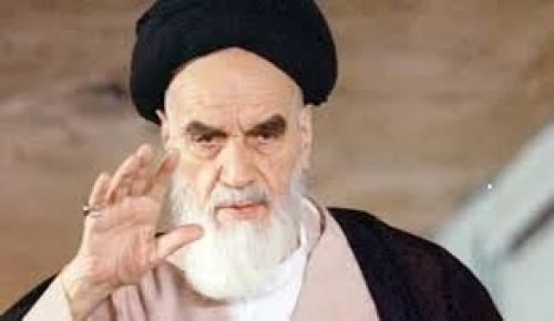  فیلم/ پیام نسل چهارم برای بنیانگذار انقلاب