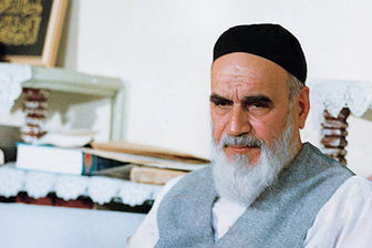 ای امام شهیدان خمینی با نوای حاج میثم مطیعی/ مداحی 