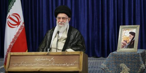 امام خمینی هم انسان تحول‌خواه بود و هم تحول آفرین/ ایشان بزرگترین تحولات را در زمان خودشان ایجاد کردند