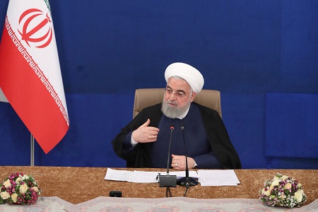 با معترضان آمریکایی همدردی می‌کنیم