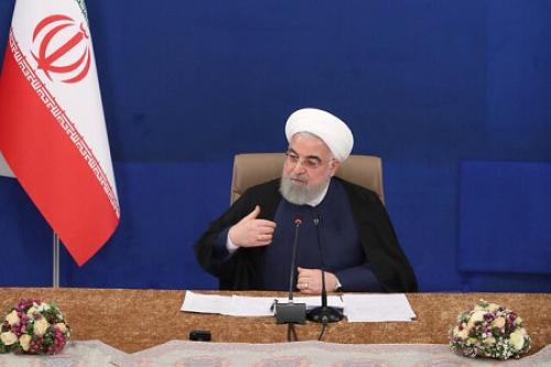با معترضان آمریکایی همدردی می‌کنیم