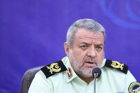 انهدام ۳ باند تهیه و توزیع مواد مخدر 