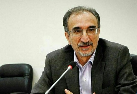  رهاسازی آب به سمت دریاچه ارومیه 