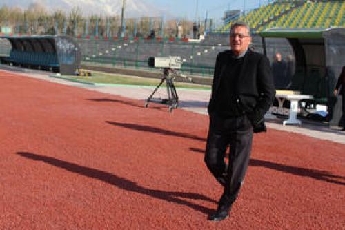  برانکو راضی به توافق جدید با پرسپولیس نشد