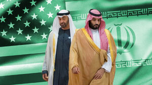 متحدان عرب آمریکا دیگر قادر به همراهی با راهبرد فشار حداکثری علیه ایران نیستند