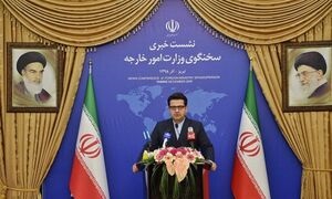  واکنش وزارت خارجه به افزایش تحریم‌ها علیه سوریه