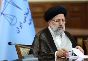 بخشنامه جرائم سیاسی از سوی رییس قوه قضائیه ابلاغ شد