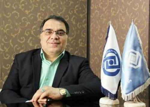تشکر مدیرعامل گروه صنعتی سدید از رئیس قوه قضائیه