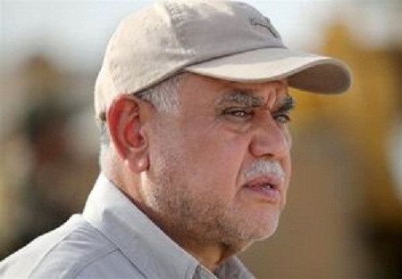 «هادی العامری» استعفا کرد