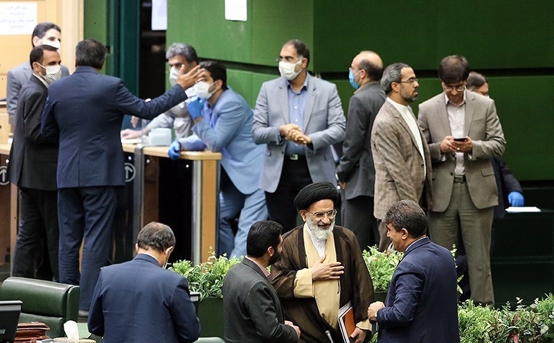  پاشنه آشیل مجلس یازدهم 