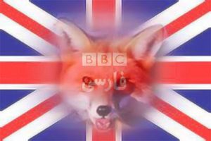 فیلم/ افشای ماهیت BBC روی آنتن زنده