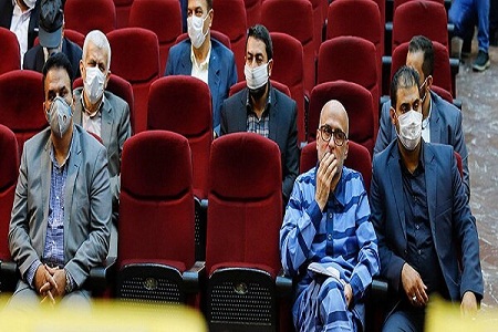  اسامی مطرح شده در دادگاه طبری