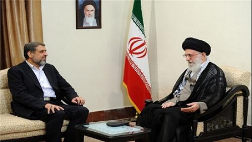 نماد ملی جهاد و مقاومت برای فلسطین 