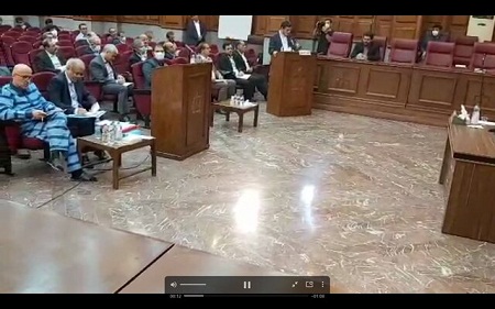  قاضی 500 هزاریورویی فرار کرد