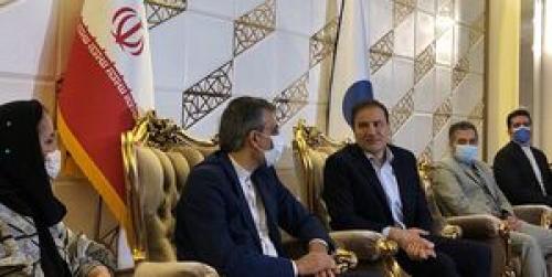  جزئیاتی از اتهام واهی آمریکا به پزشک ایرانی