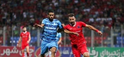  زمان احتمالی شروع لیگ برتر بیستم