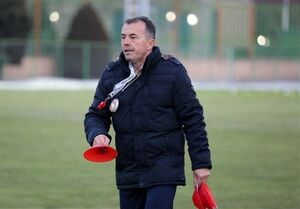  واکنش ذوب‌آهن به خداحافظی شفاهی رادولوویچ