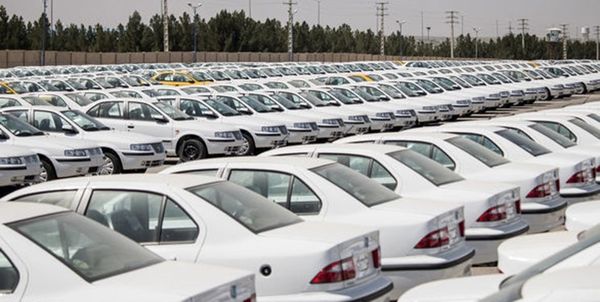  فروش امتیاز خودرو ممنوع است