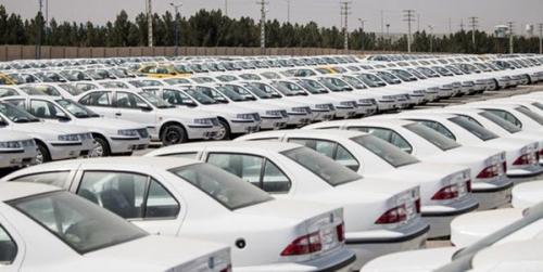  فروش امتیاز خودرو ممنوع است