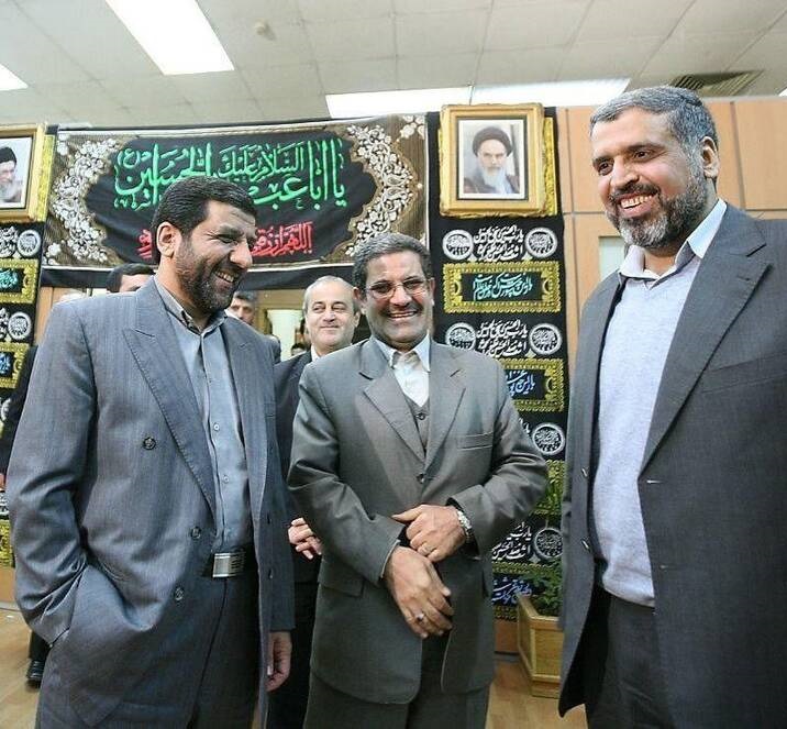 جای خالی این مرد مبارز احساس می‌شود +عکس