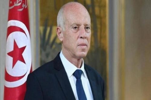 لغو مقررات منع آمد و شد در تونس