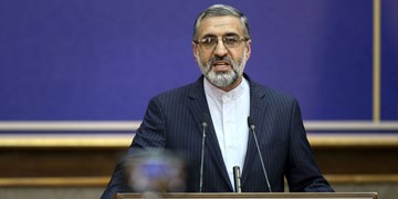  ناگفته‌های جهانپور از دوران سخنگویی