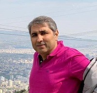  اولین تصاویر از عامل فراری شبکه ارتشاء اکبر طبری