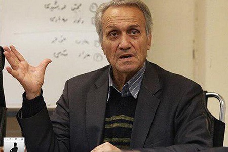 سرمربی پیشین تیم ملی فوتبال درگذشت