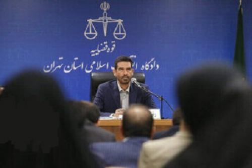 رسیدگی به پرونده ٢١ اخلالگر ارزی 
