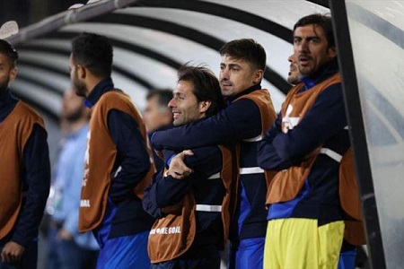 زنگ خطر برای باشگاه استقلال
