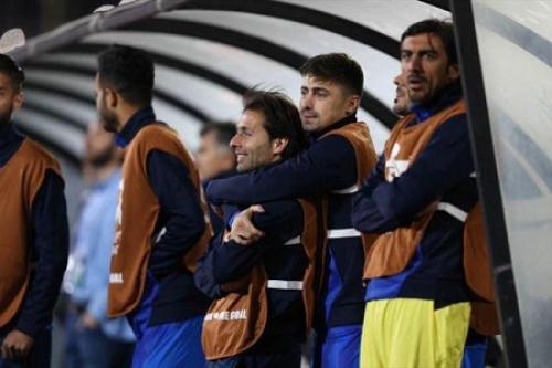 زنگ خطر برای باشگاه استقلال