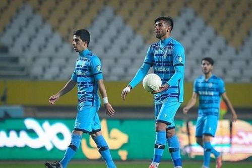 پرسپولیس به دنبال جانشین علی علیپور