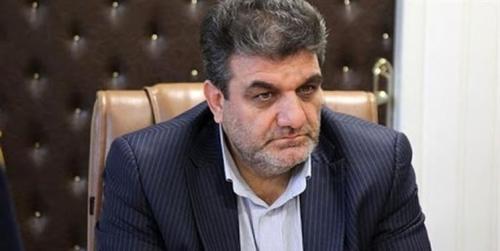 کولیوند قائم مقام وزیر کشور در امور مجلس شد