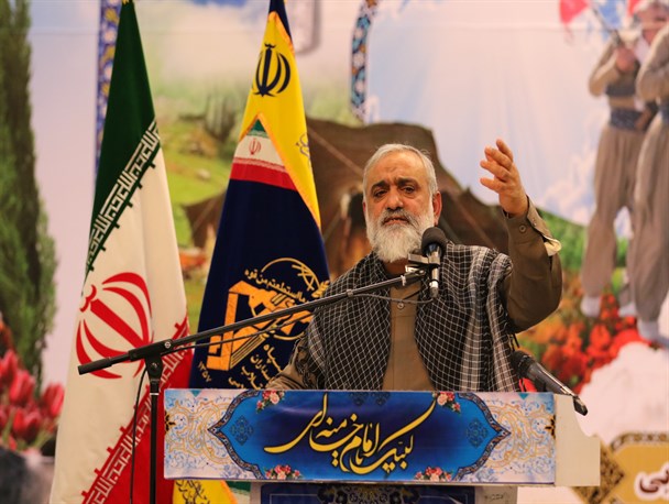 تلفات بالای کرونا در اروپا و آمریکا در حالی است که تحت تحریم نیستند