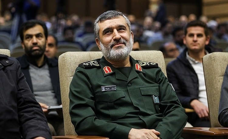 نظر فرمانده هوا فضای سپاه درباره سریال «بچه مهندس۳»