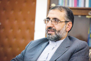 دادگاه طبری نشان داد نظام جریان فساد را برنمی‌تابد/ برخورد قضایی ما برخورد عبرت آموزی خواهد بود 