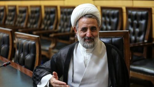 ذوالنور رئیس فراکسیون دفاع ملی مجلس یازدهم شد