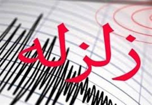 جزئیاتی از زلزله در "بیرم" فارس