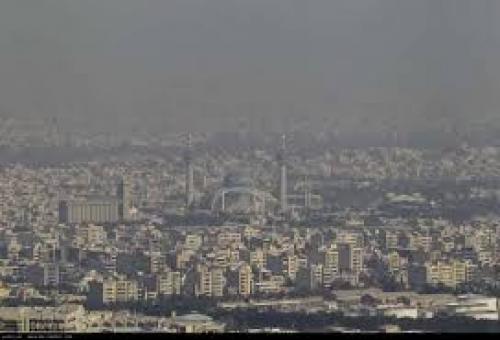 آلوده ترین کلانشهر ایران مشخص شد