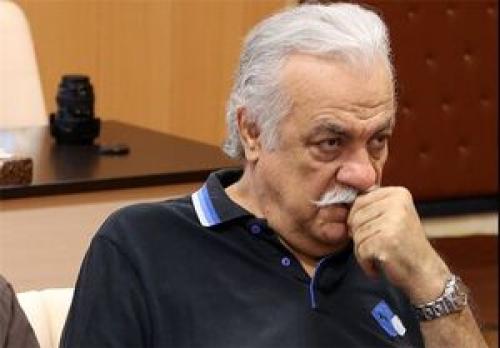  مشتاقی: فکر نمی‌کنم المپیک توکیو برگزار شود