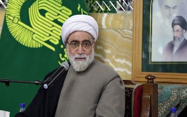 رواق‌های حرم رضوی باز می‌شود؟
