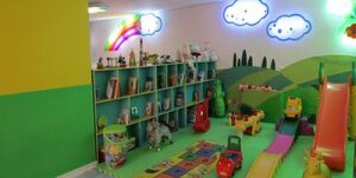 مهدکودک‌های تهران از شنبه باز می‌شوند