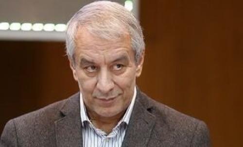  کفاشیان در جلسه آتی هیئت رئیسه فدراسیون شرکت می‌کند