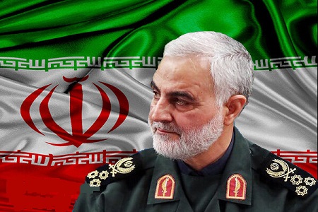 راهیان نور«حاج قاسم» ثبت ملی شد