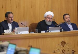  گزارش گرانی مسکن روی میز دولت