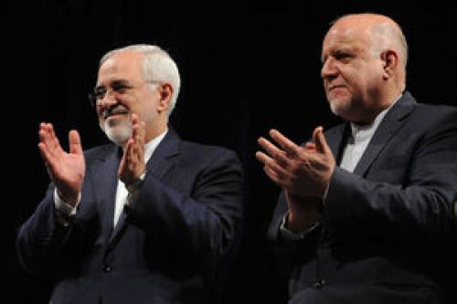 ناتوانی دولت روحانی در دورزدن تحریم‌های نفتی/ نقش زنگنه در تخریب روابط ایران با شرکای استراتژیک +جدول