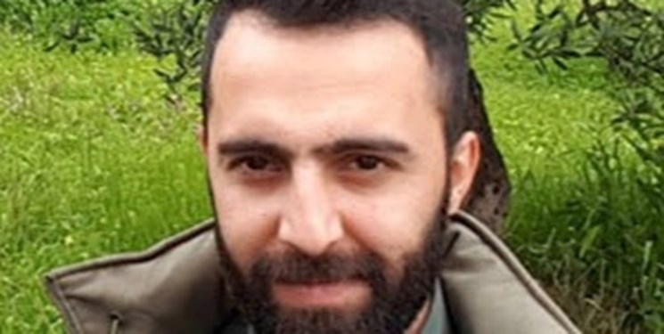 تصویر "موسوی‌مجد" جاسوس سیا منتشر شد 