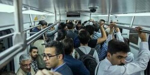 خیز تهران برای ورود به وضعیت قرمز کرونا