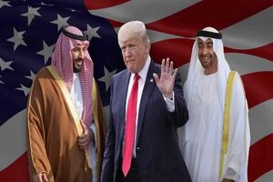  بازی امارات با عربستان در یمن